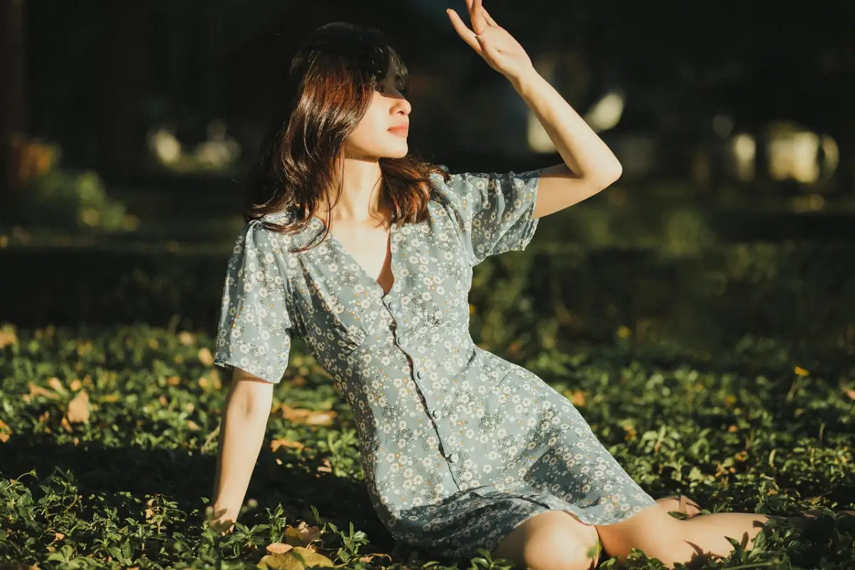 年上男性に惹かれる女性の“安心と不安”