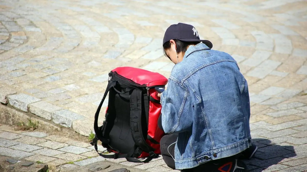 連絡途絶は終わりの始まりか、それとも一時的な沈黙か