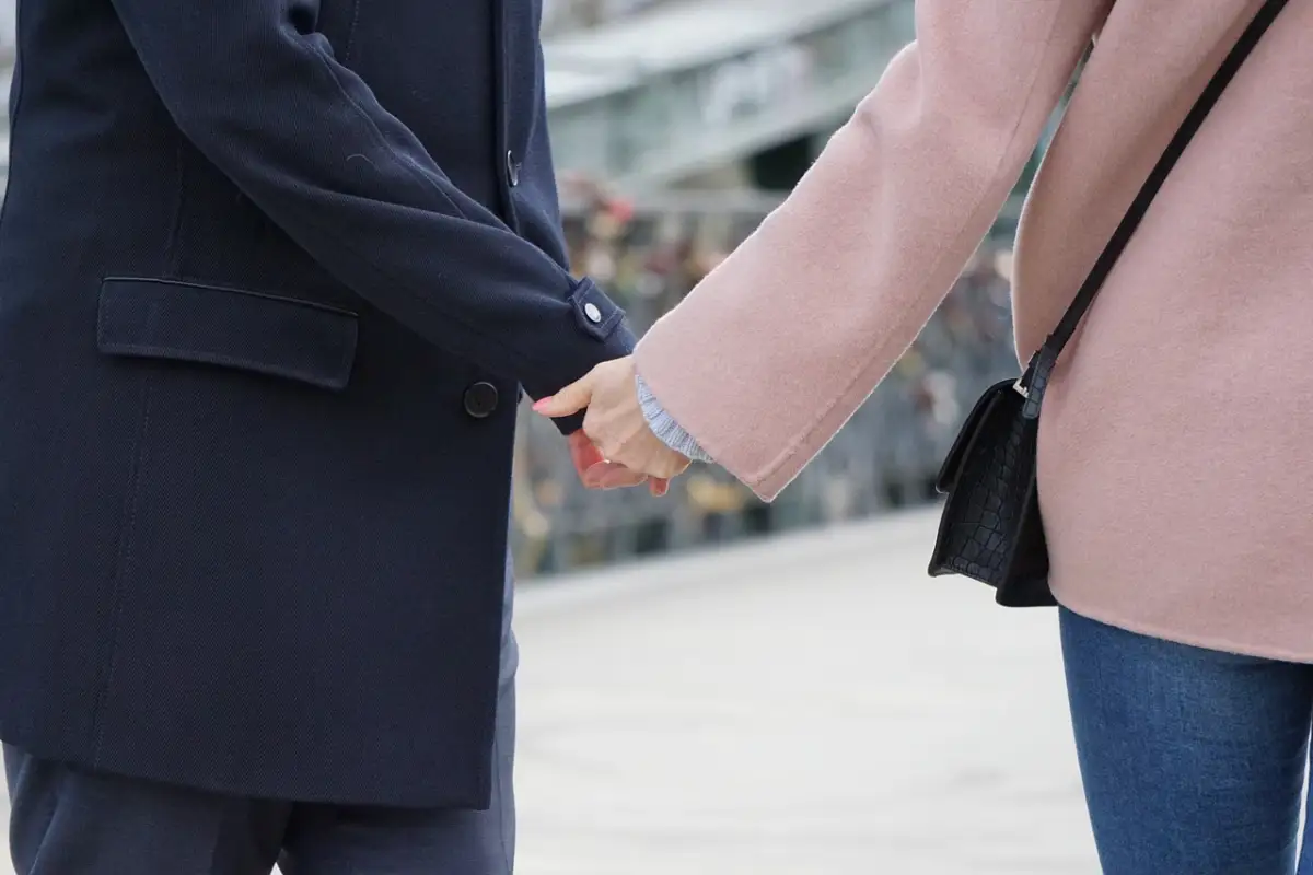 魂の伴侶との絆を現実で育むための心得