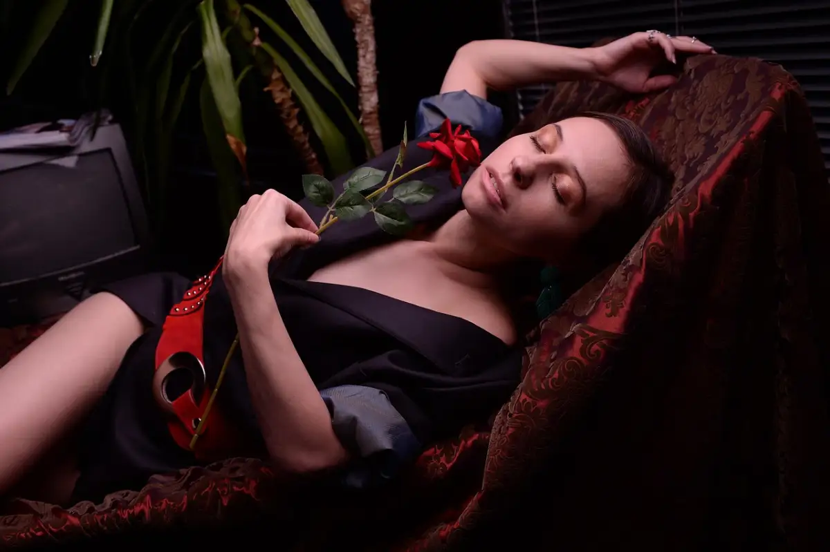 別れを決意した夜に感じた静かな痛み