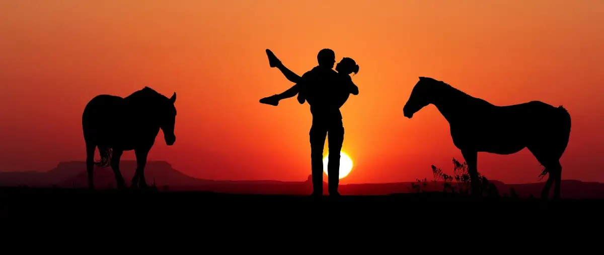 心の余裕がもたらす魅力的な自分との出会い