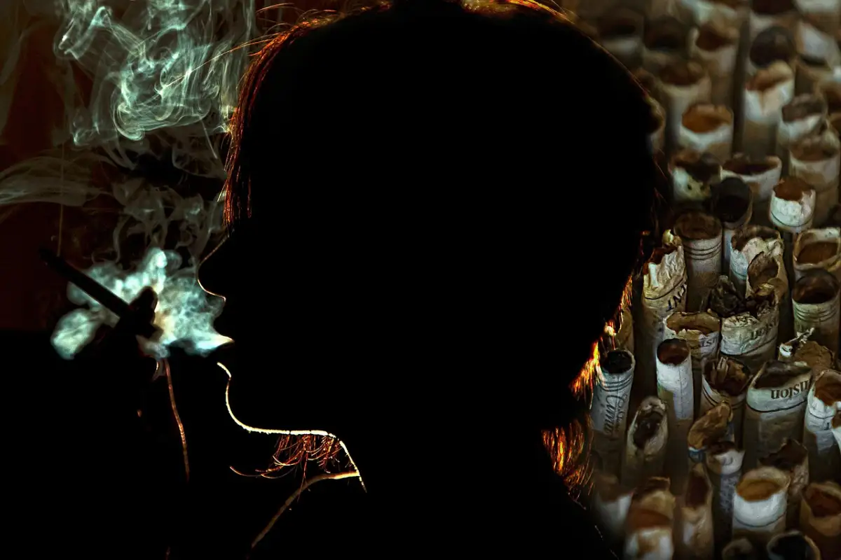 自分の声を聴き取れなくなる危険信号