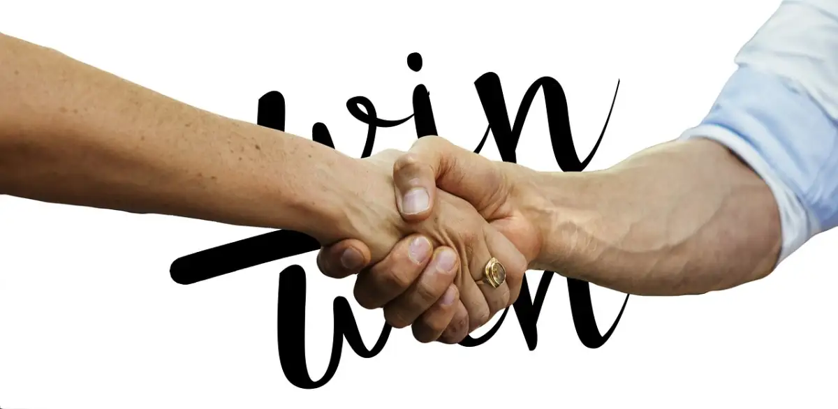 心の自由を手に入れた人々の共通点