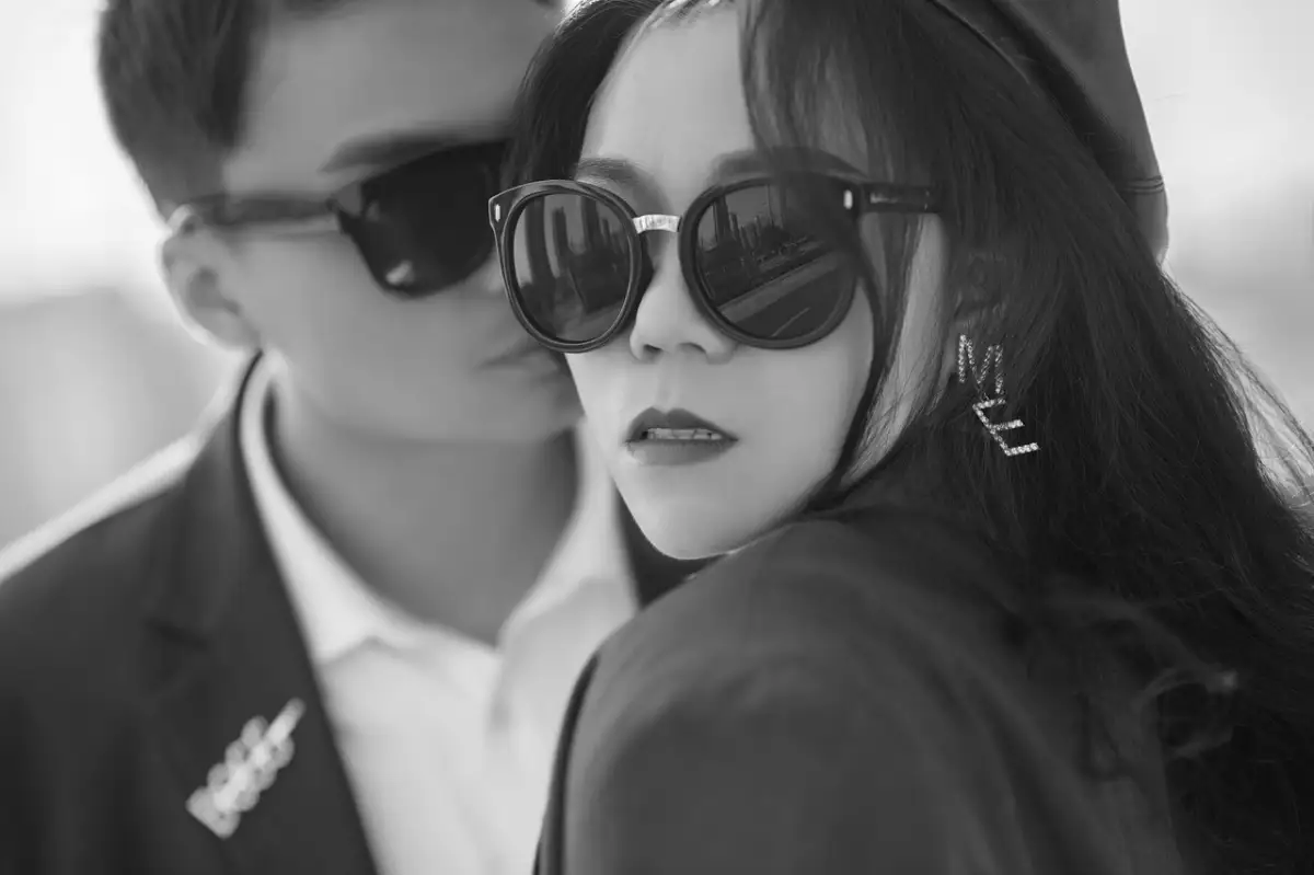 決断力と経済的余裕が生み出す信頼の構図