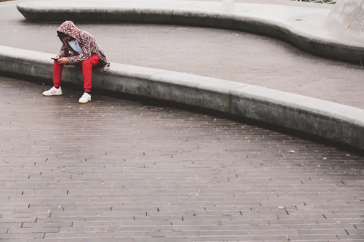 「これ以上ない」と心が告げた決断の瞬間