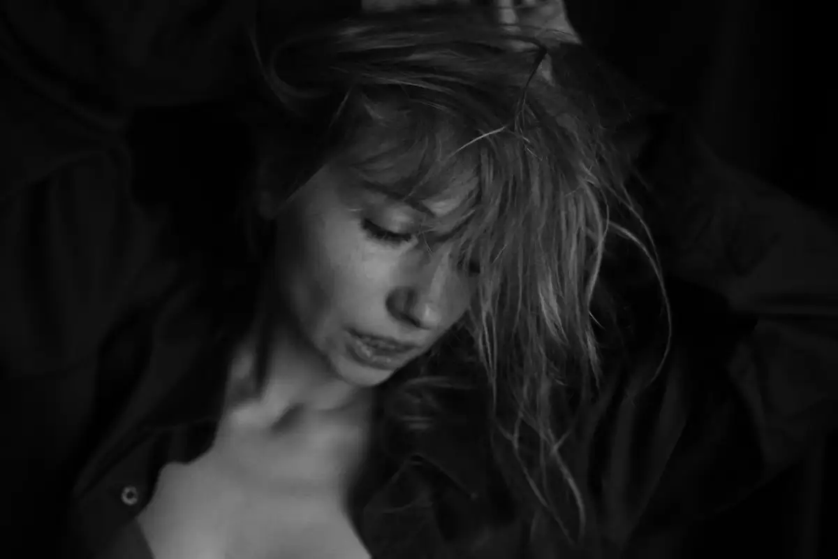 自分らしさを取り戻すための静かな再出発