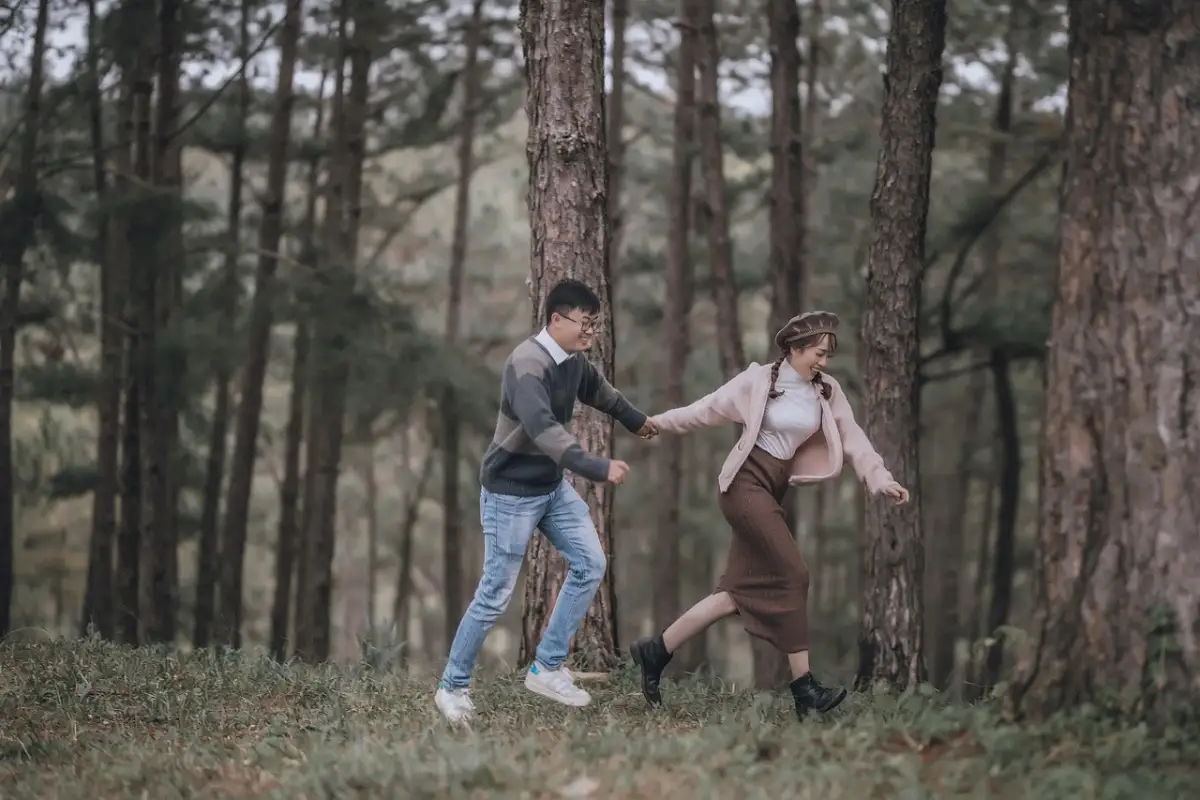 心の距離が縮まるのは受容から始まる